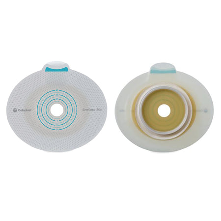 Coloplast SenSura® 10502 Mio Click Ostomy Barrier, 10-35 mm.