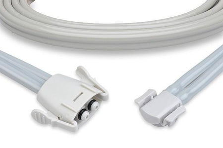 Cables and Sensors 4500-34 Welch Allyn Compatible, NIBP Hose, 8', Each