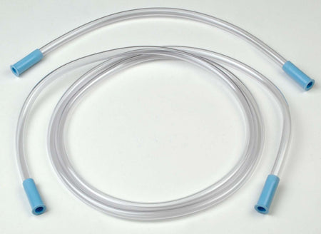 Allied Healthcare 312295 Gomco Suction Tubing Kit, 1/4 Inch Inner Diameter