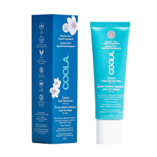 Sunscreen COOLA® Classic Body SPF 50 Lotion 1.7 oz. Tube