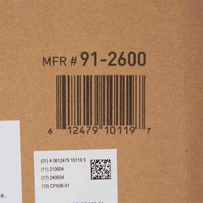 McKesson Procedure Mask with Eye Shield