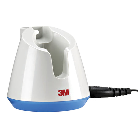 3M 9682 Surgical Clipper Charger with Cord, US/Japan Plug, 3 hr Recharge Time