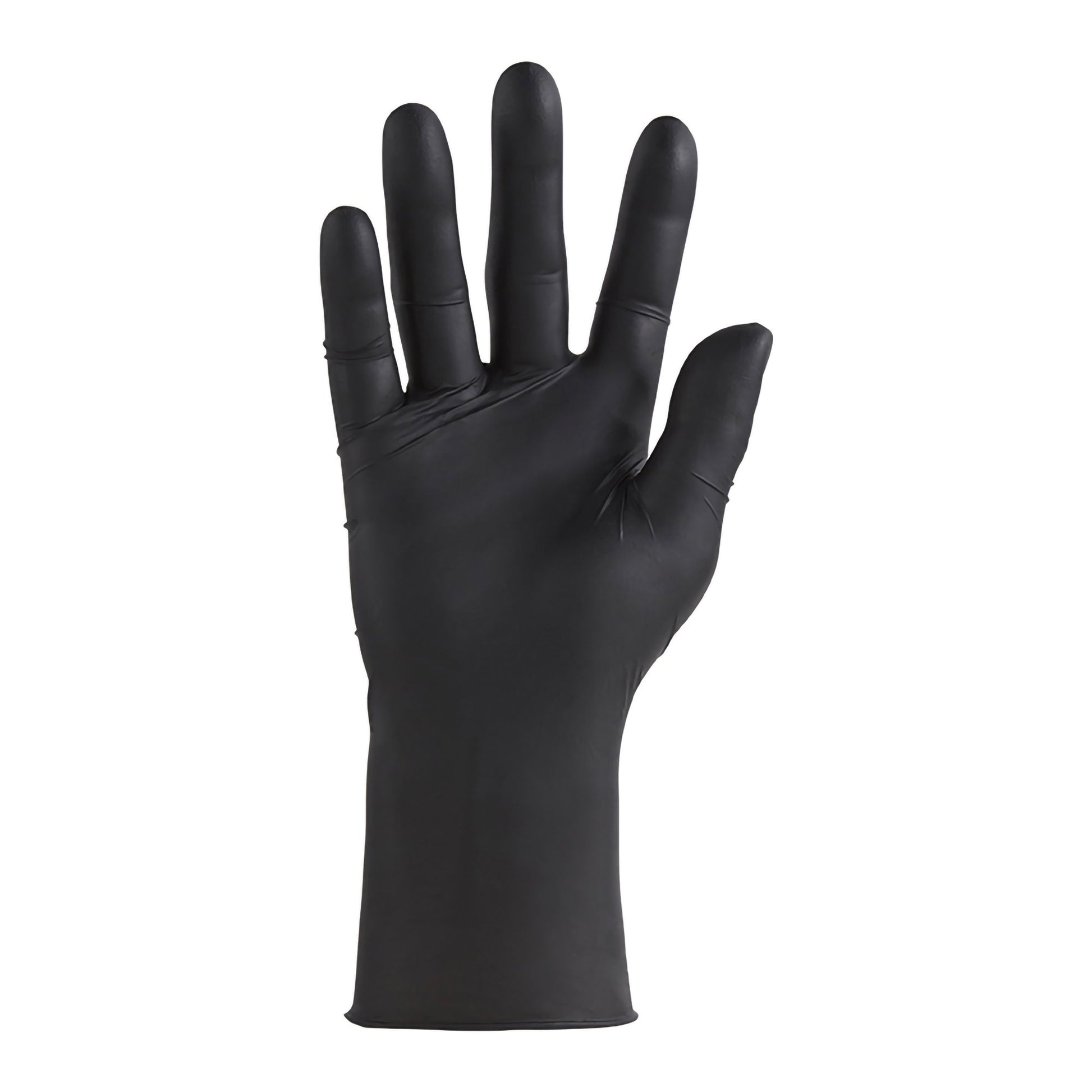 CareStock Nitrile Exam Glove, Medium, Black by CareStock product image - view 8