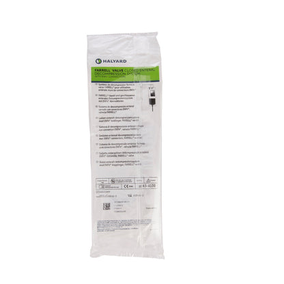 Farrell® Enteral Gastric Pressure Device