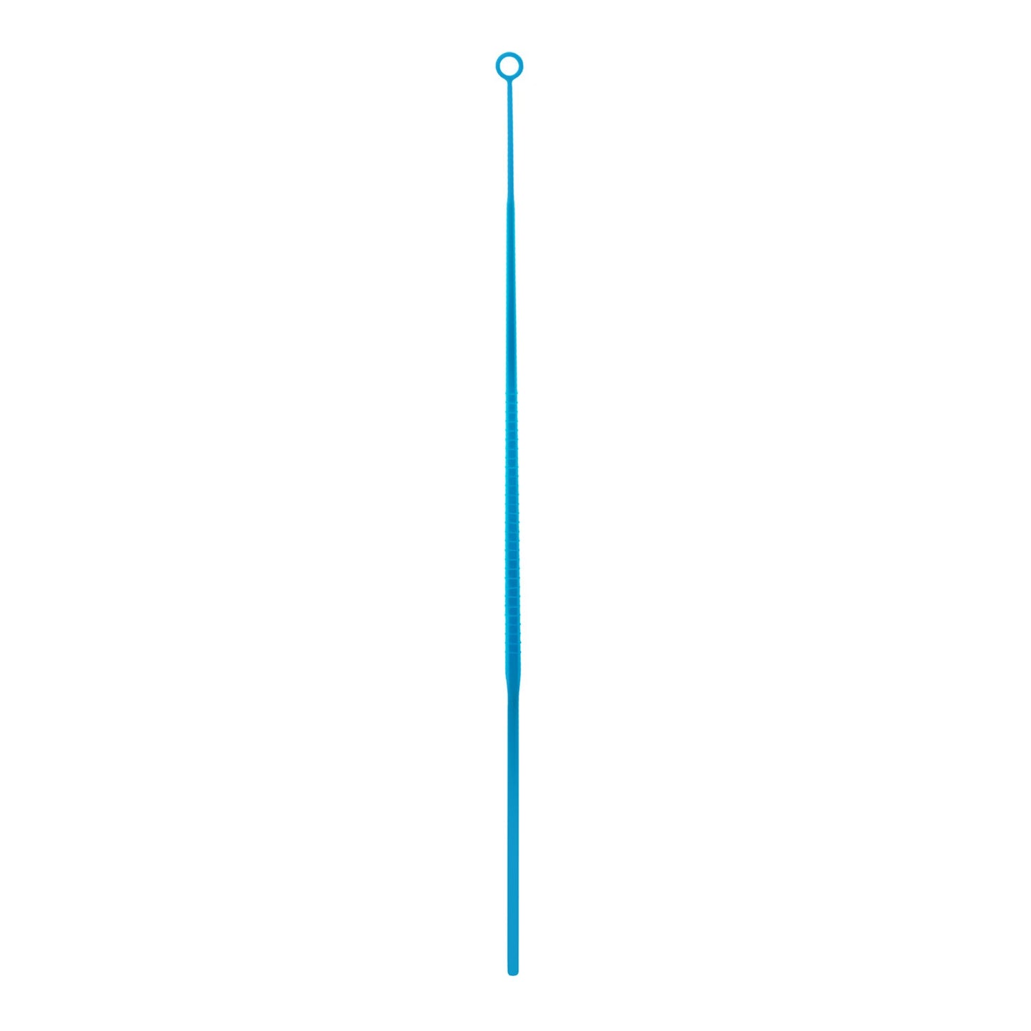 McKesson Inoculating Loop, Light Blue,10 µL, 20 cm Length