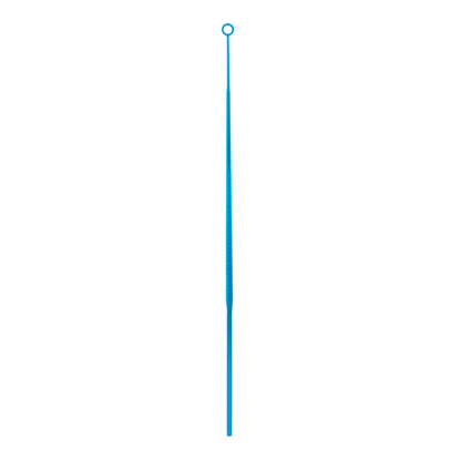 McKesson Inoculating Loop, Light Blue,10 µL, 20 cm Length