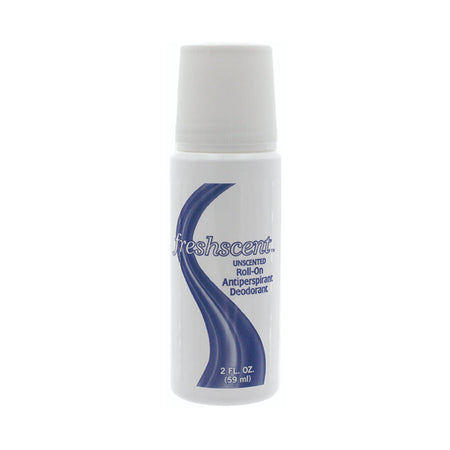 Freshscent™ Roll-On Antiperspirant / Deodorant