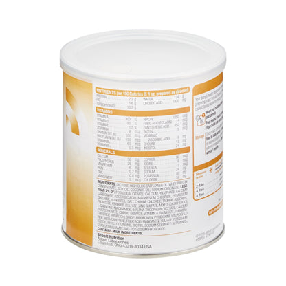 Similac® PM 60 / 40 Low Iron Powder Infant Formula, 14.1-ounce can