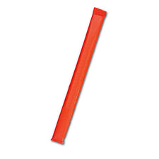 General Purpose Splint Padded Board Foam / Wood Orange 3 X 54 Inch