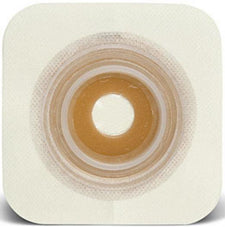 Sur-Fit Natura® Durahesive® Skin Barrier With 1¾-2 1/8 Inch Stoma Opening