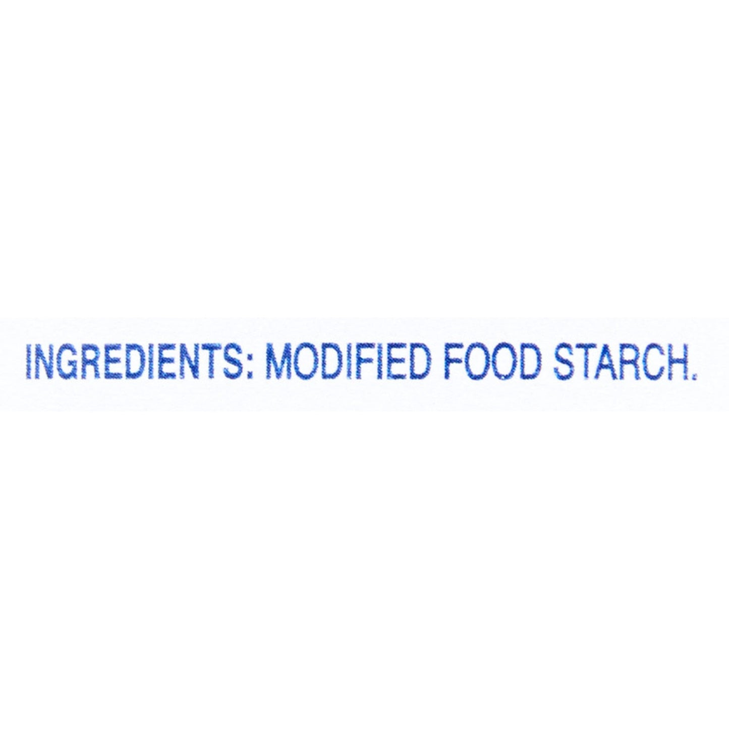 Thick & Easy® IDDSI Level 0 Thin Food and Beverage Thickener, 8-ounce Canister