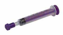 Cardinal 403SG Monoject Oral Dispenser Syringe