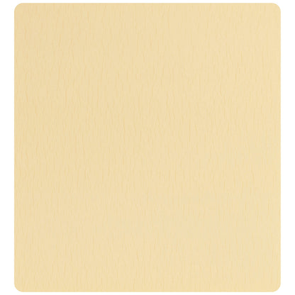 McKesson Nonadhesive without Border Foam Dressing, 4 x 4 Inch