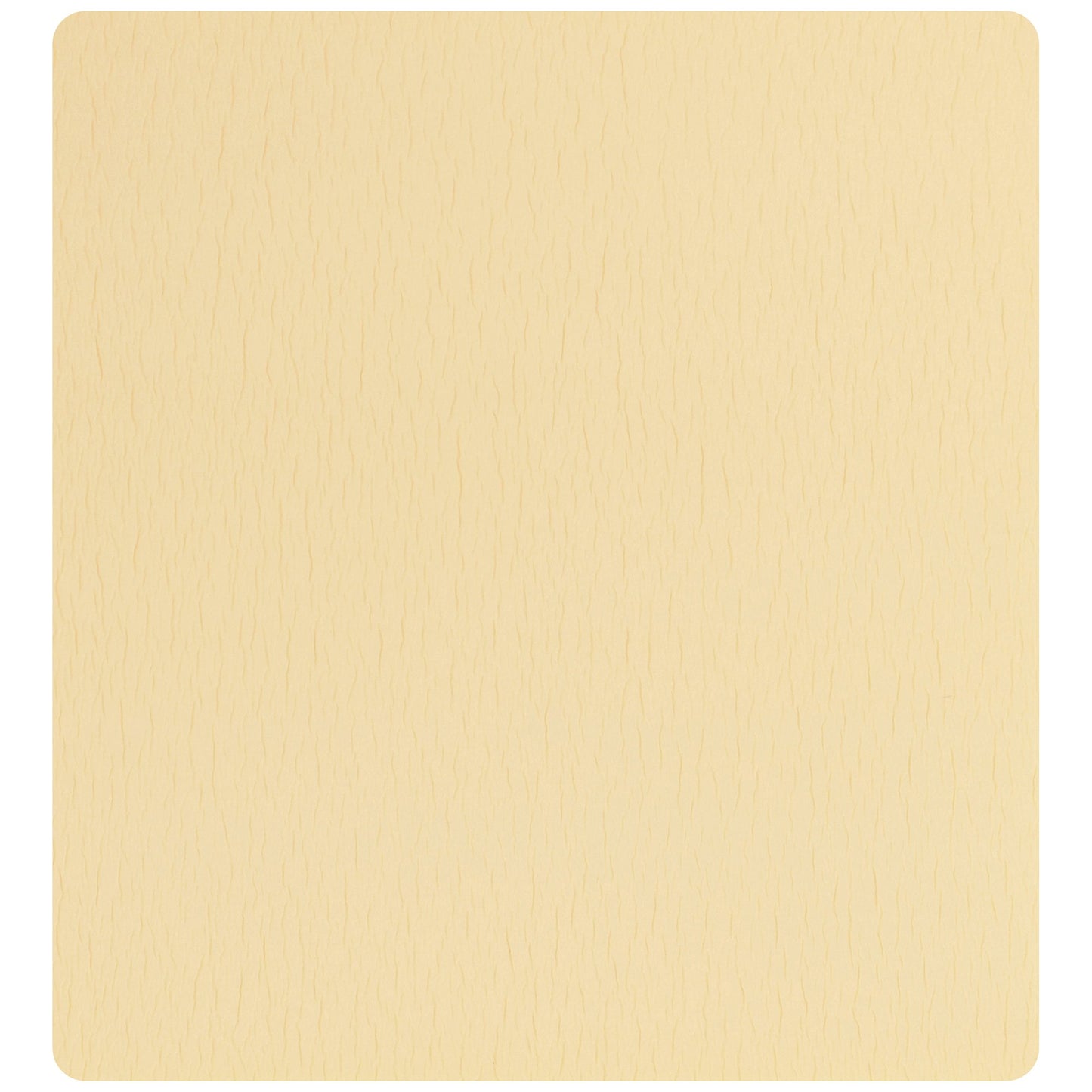 McKesson Nonadhesive without Border Foam Dressing, 4 x 4 Inch