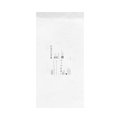 McKesson Wound Drain with Trocar, 10 Fr., 12-Inch Length