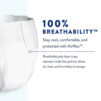 Prevail® Per-Fit® Adult Briefs Maximum Plus Absorbency, Medium