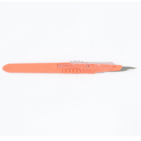 Personna Plus® Safety Scalpel