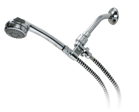 drive™ Handheld Shower Massager
