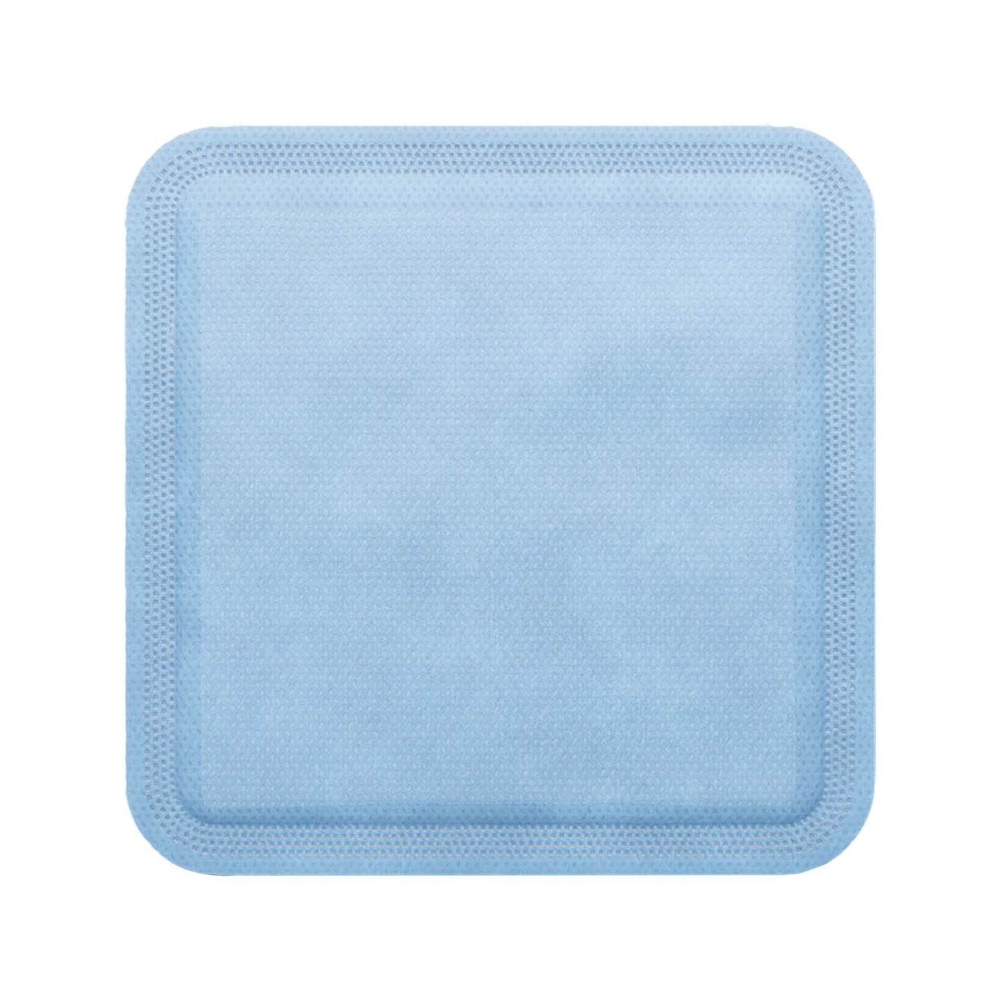 Mextra® Superabsorbent Super Absorbent Dressing, 8 x 10 Inch