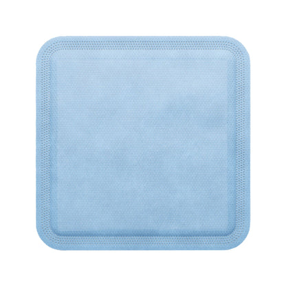 Mextra® Superabsorbent Super Absorbent Dressing, 8 x 10 Inch
