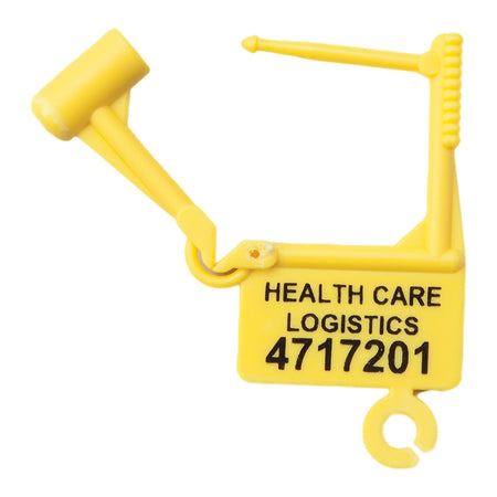 Health Care Logistics 7903 Spring-Lok Padlock Seal