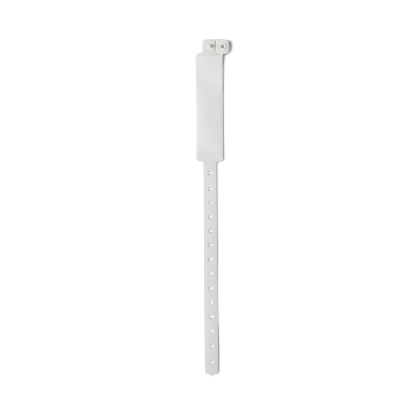 Speedi-Print® Identification Band, 12 – 13 Inch, White