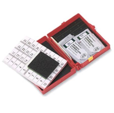Cardinal 31142394 Devon Needle Counter, 20 Count