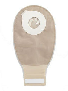 Esteem Synergy®+ Two-Piece Transparent, 12-Inch Length,