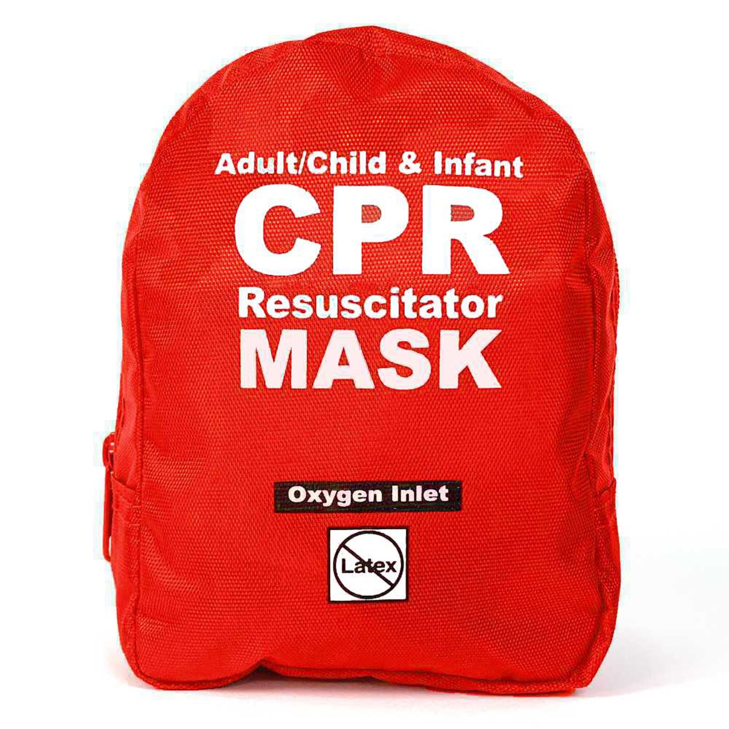 CPR Face Mask with Case