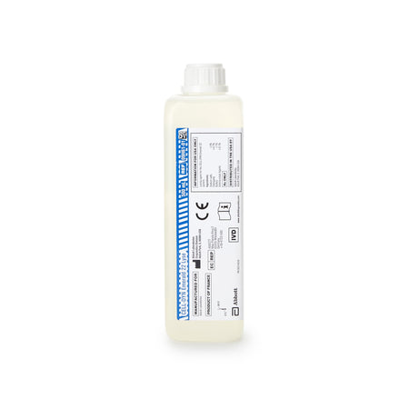 Abbott 09H6101 Cell-Dyn Emerald Hematology Reagent, Lysis