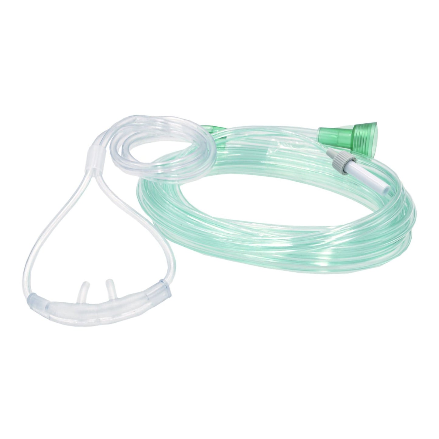 Ventlab ETCO2 Nasal Sampling Cannula with O2