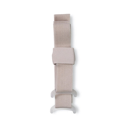 Brava® Belt for SenSura® Mio, Neutral Grey, Up to 61 Inch Waists