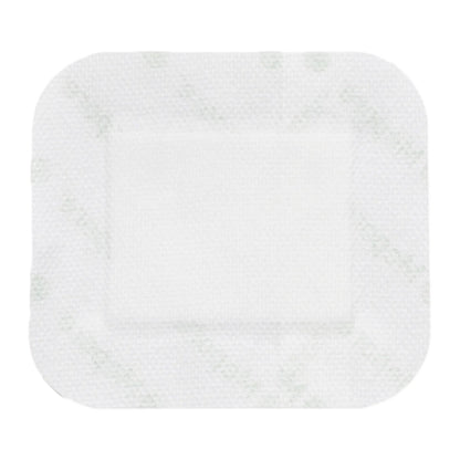 Mepore® Adhesive Dressing, 2½ x 3 Inch