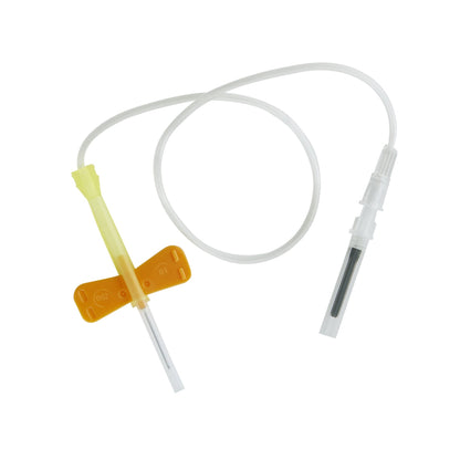 McKesson Prevent® G Blood Collection Set, 25 Gauge, ¾-inch needle length