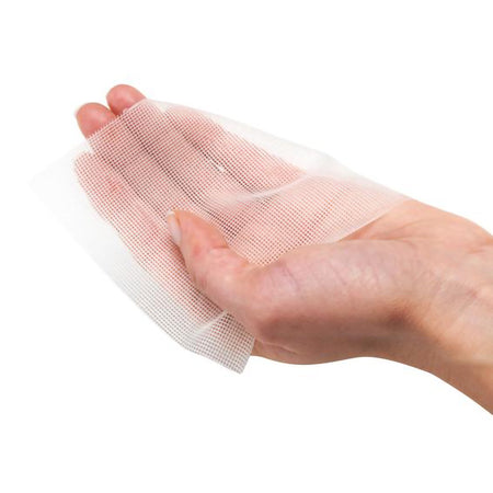 Urgo Medical 801850 UrgoTul Impregnated Contact Layer Dressing, 6 x 8 Inch