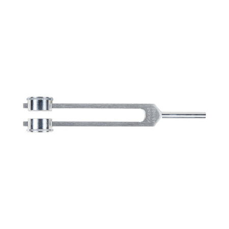 McKesson 43-1-102 Argent Tuning Fork