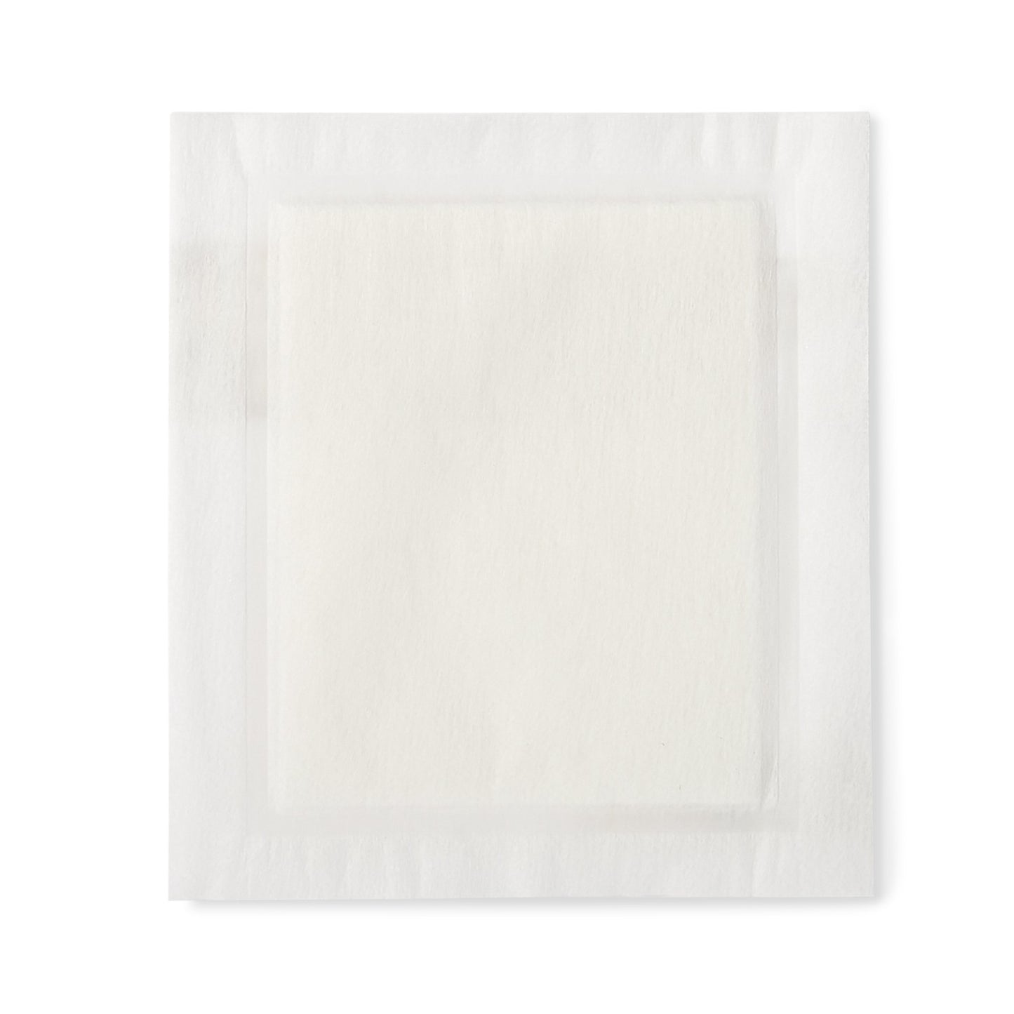 KerraMax Care® Super Absorbent Dressing, 4 x 4 Inch