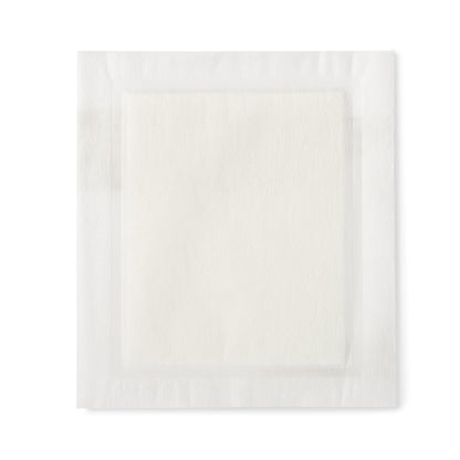 KerraMax Care® Super Absorbent Dressing, 4 x 4 Inch