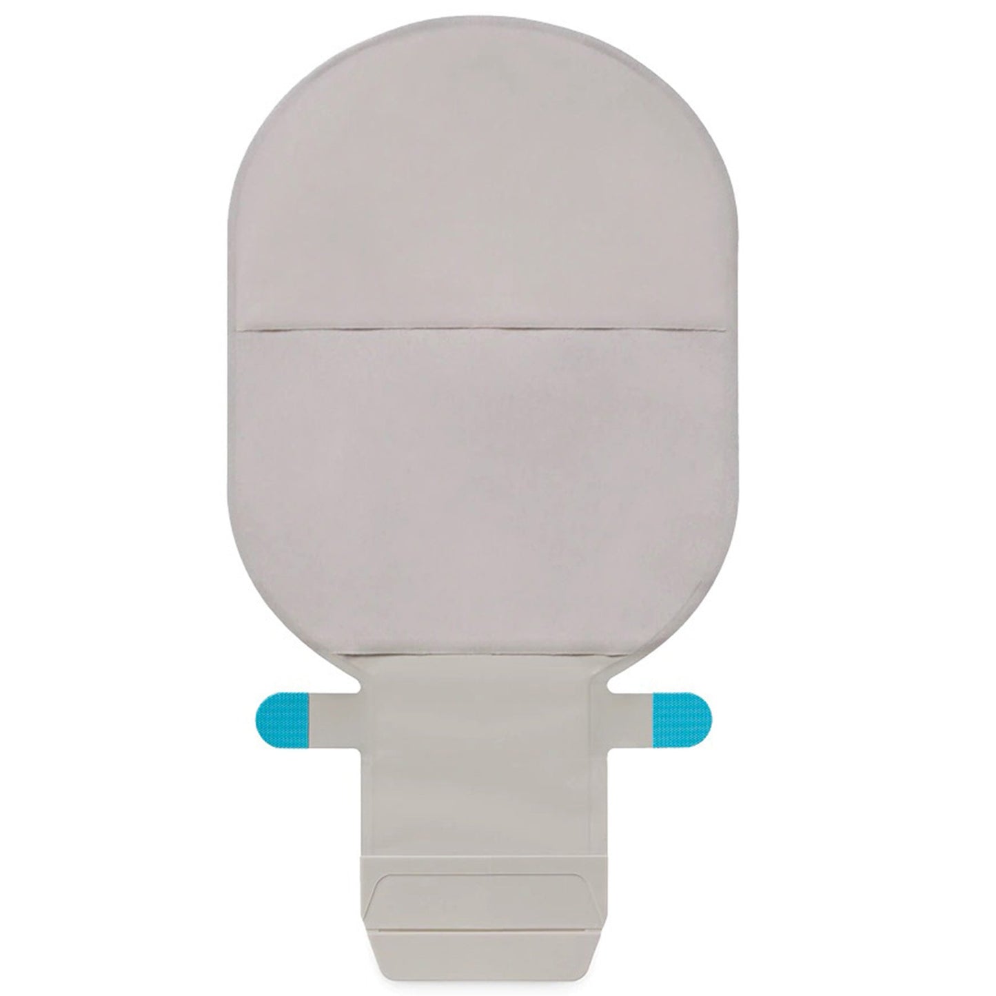 SenSura® Mio Convex Light 1-Piece Opaque Ostomy Pouch, 35mm Stoma