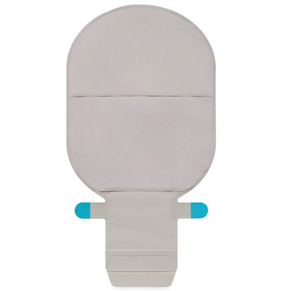 SenSura® Mio Convex Light 1-Piece Opaque Ostomy Pouch, 35mm Stoma