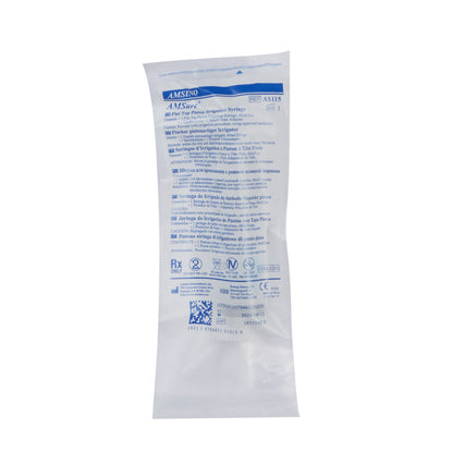 Amsino AMSure® Enteral Feeding / Irrigation Syringe, 60 mL