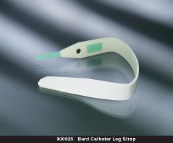 Bard 25 Leg Strap