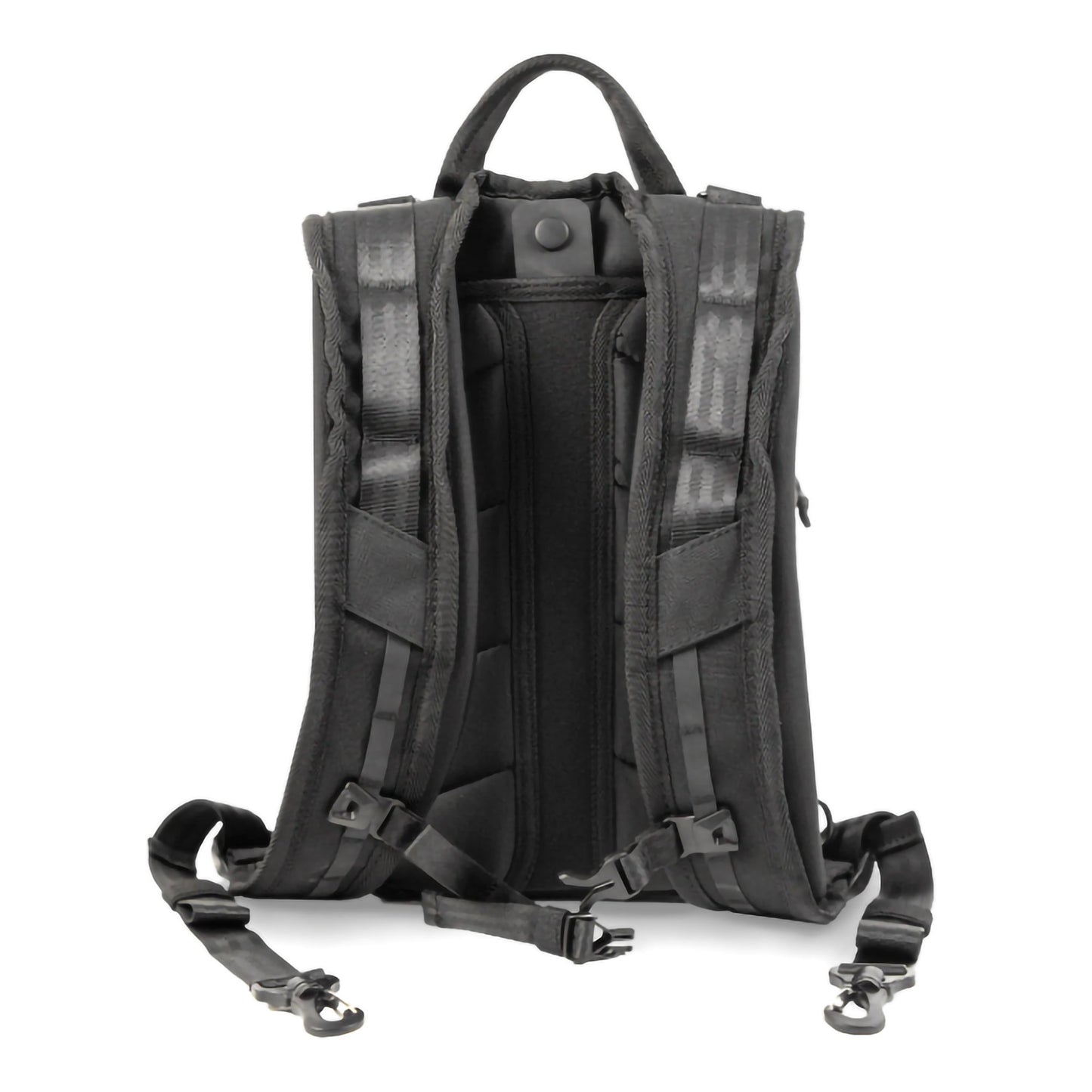 RECON Pro First Aid Kit, Black