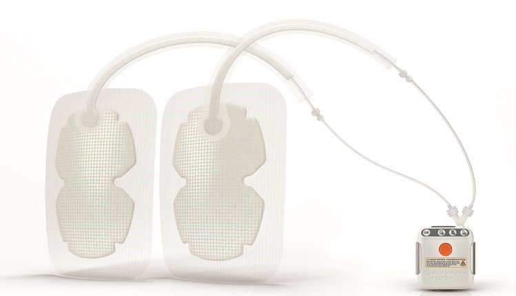 Negative Pressure Wound Therapy Kit PICO 7Y sNPWT