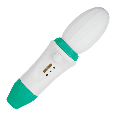 McKesson 177-3375G Manual Serological Pipette Controller 0.1 to 100 mL NonSterile