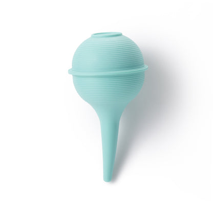 Busse Hospital Disposables Ear / Ulcer Bulb Syringe