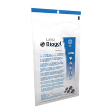 Biogel® M Latex Surgical Glove, Size 7.5, Straw Color