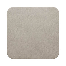 Mepilex® Ag Silver Foam Dressing, 4 x 8 Inch