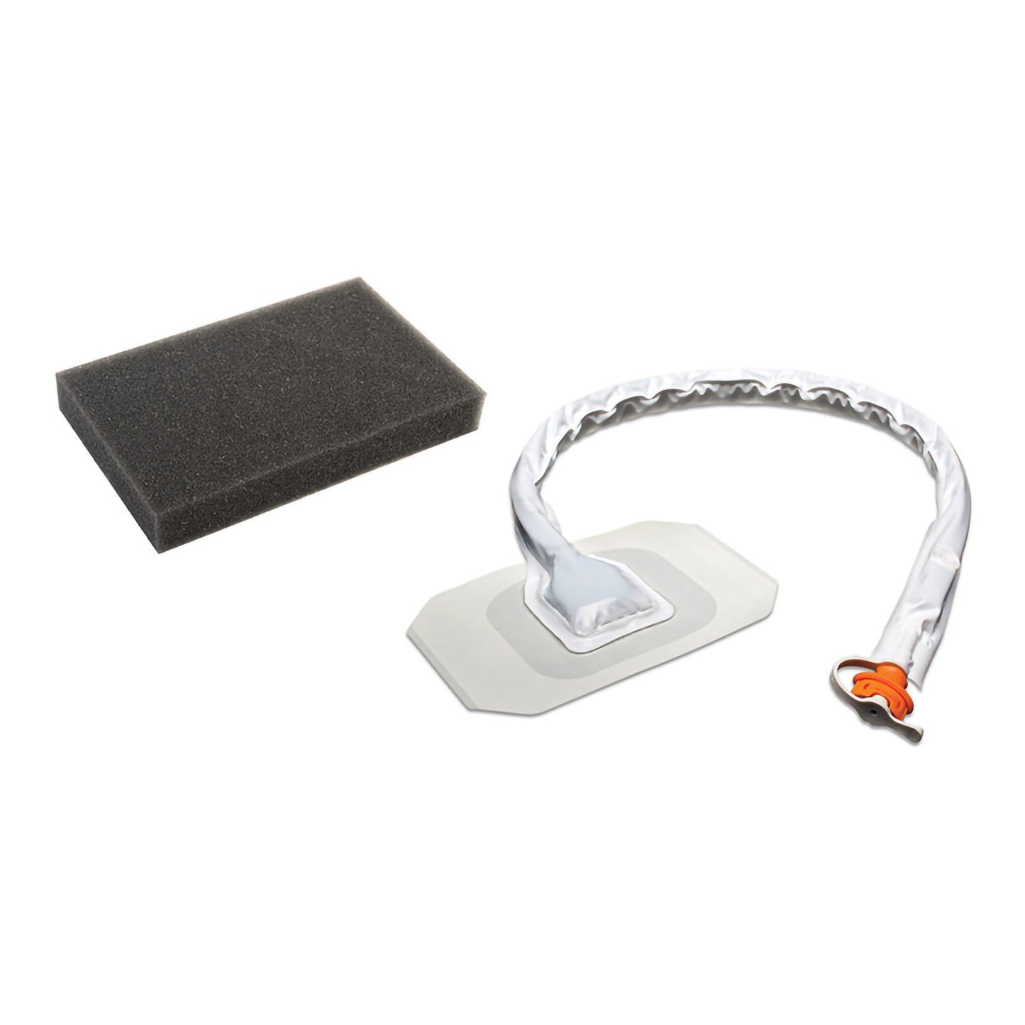 Negative Pressure Foam Dressing Kit Renasys-F