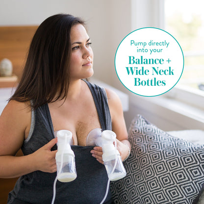 Evenflo® Breast Pump Adapter